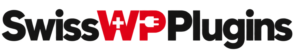 SwissWPPlugins